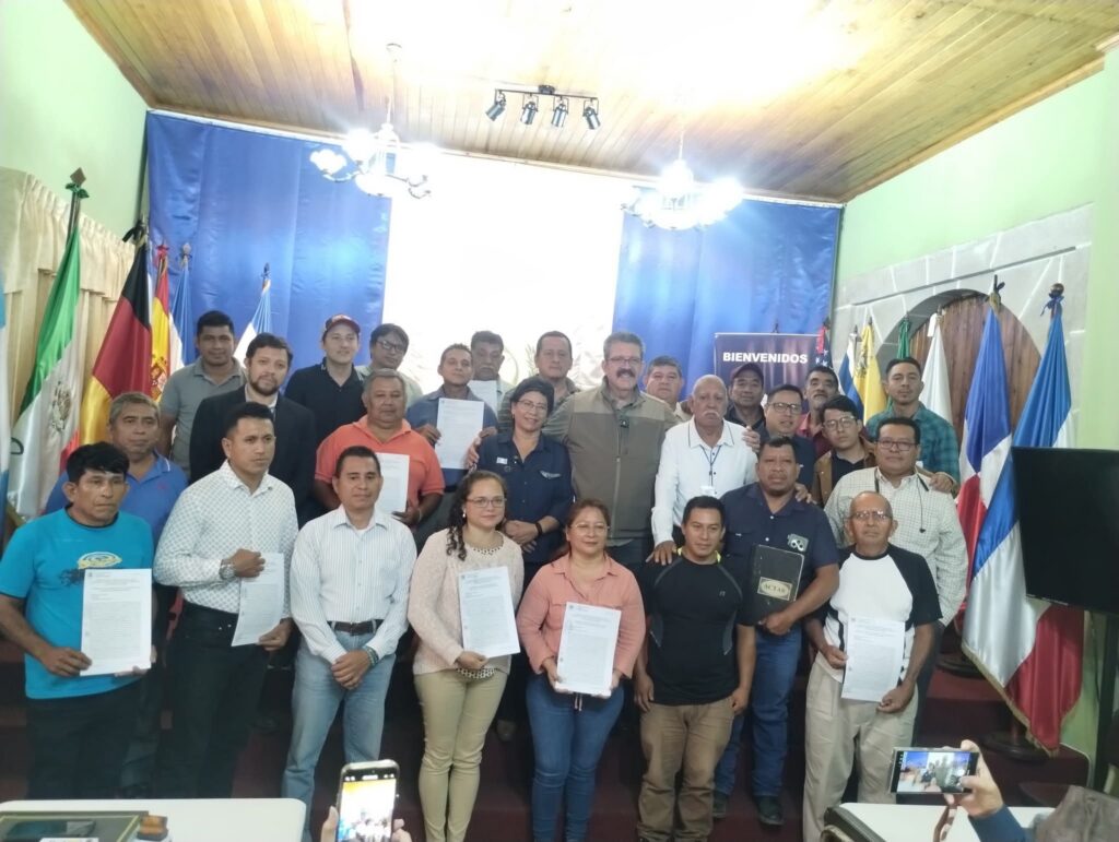 Convenios Ordinarios 2025