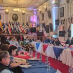 Reunión Ordinaria de CODEDE en Quetzaltenango, mes de septiembre del 2025