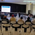 Reunión Ordinaria de CODEDE, mes de octubre del 2025.