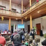 Reunión Ordinaria de COREDUR